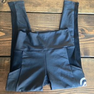 Peloton Moto Legging